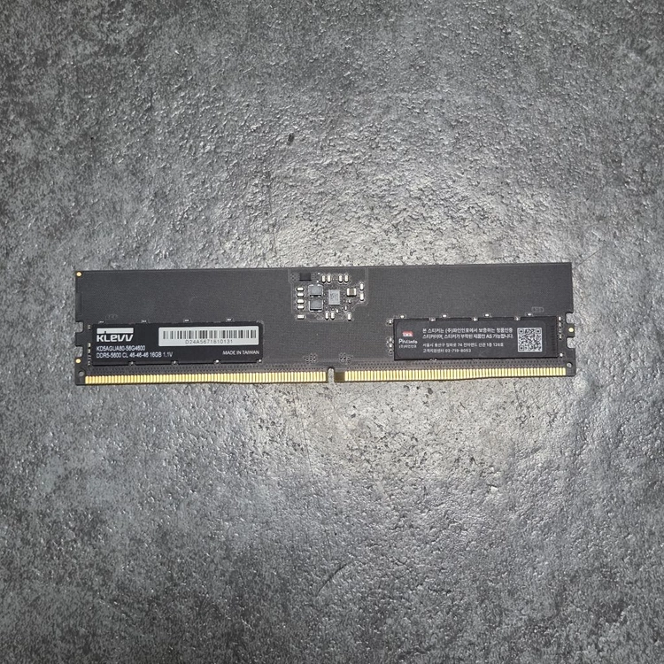 ddr5 16gb 5600 - 안심되는 중고거래