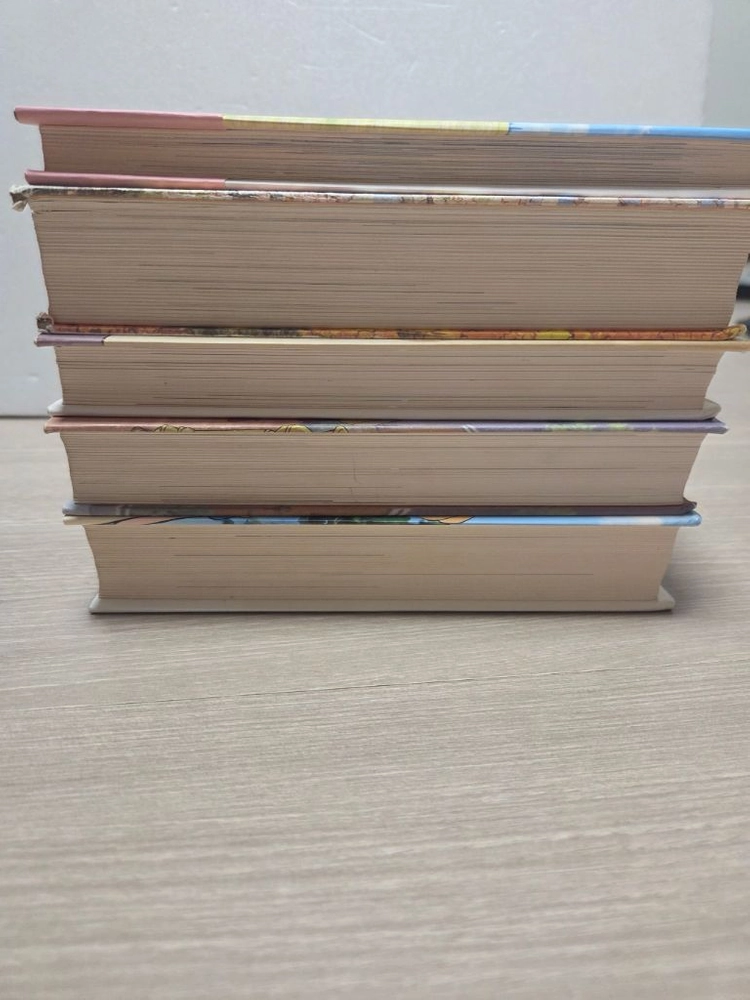 더모던 감성클래식 전집 이미지