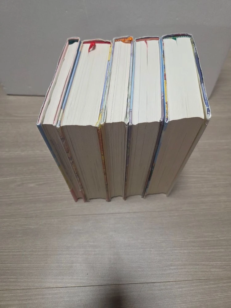 더모던 감성클래식 전집 이미지