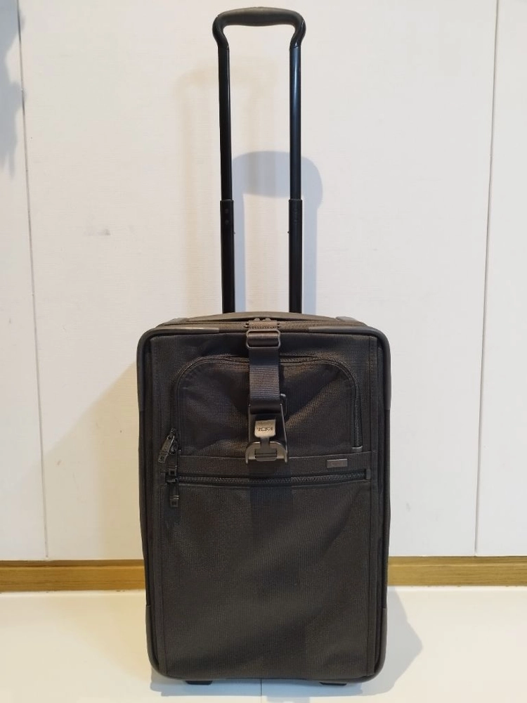 TUMI 22020D2 투미 2휠 기내용 캐리어 이미지