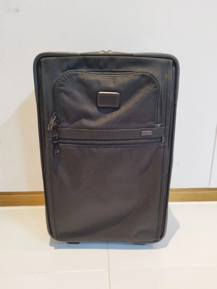 TUMI 22020D2 투미 2휠 기내용 캐리어 이미지