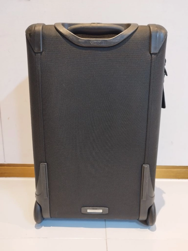 TUMI 22020D2 투미 2휠 기내용 캐리어 이미지