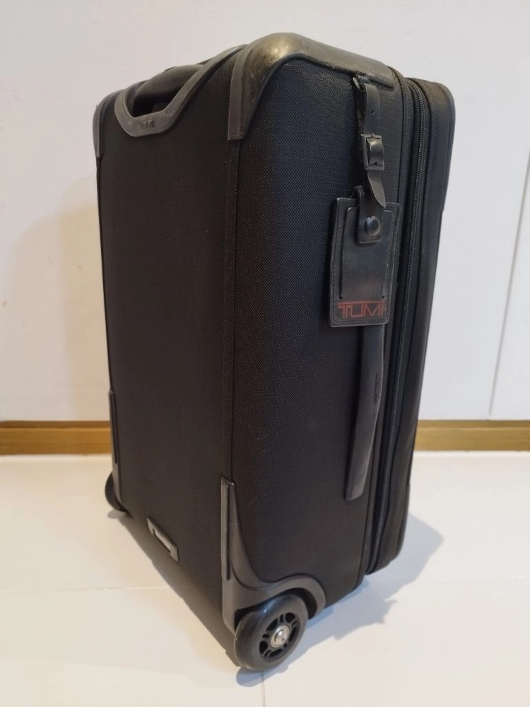 TUMI 22020D2 투미 2휠 기내용 캐리어 이미지