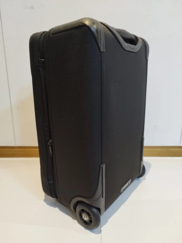 TUMI 22020D2 투미 2휠 기내용 캐리어 이미지