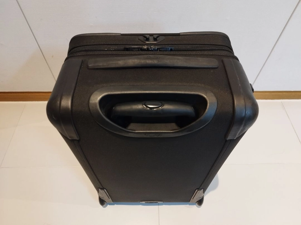 TUMI 22020D2 투미 2휠 기내용 캐리어 이미지