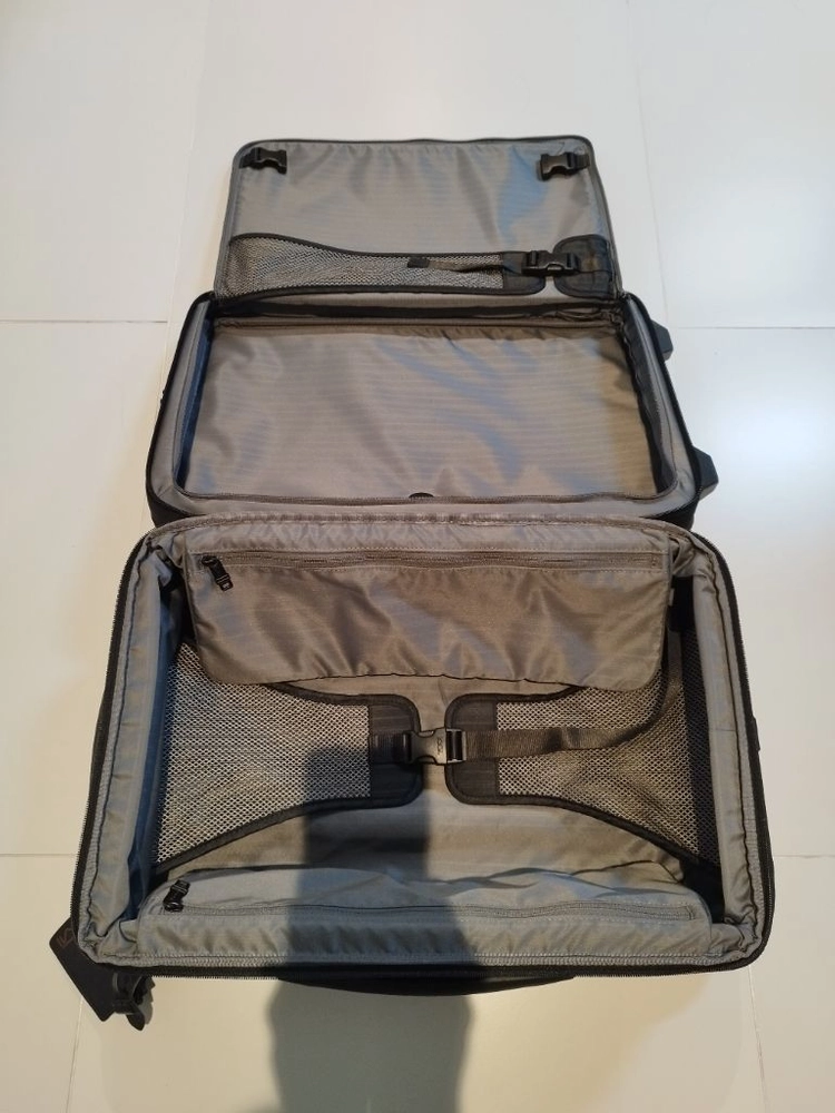 TUMI 22020D2 투미 2휠 기내용 캐리어 이미지