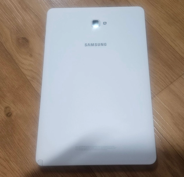 갤럭시탭A 10.1 인치 이미지