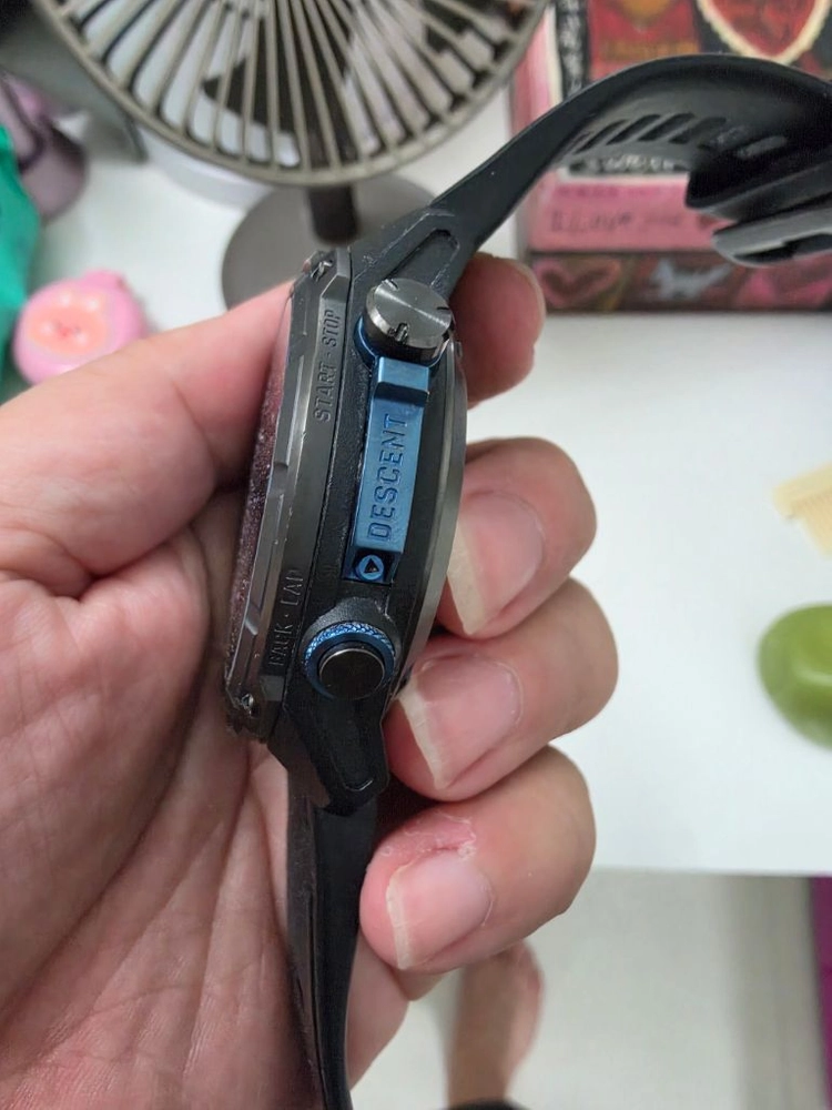 가민MK3i 51mm 판매합니다. 이미지
