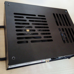 5500X3D & RX6500XT SFF 포터블 PC 이미지