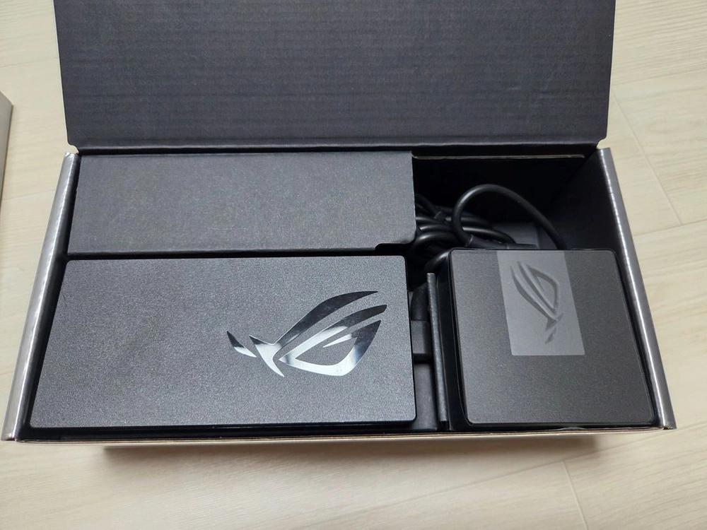 ASUS ROG Flow Z13 GZ302EA-RU110W 64GB 이미지