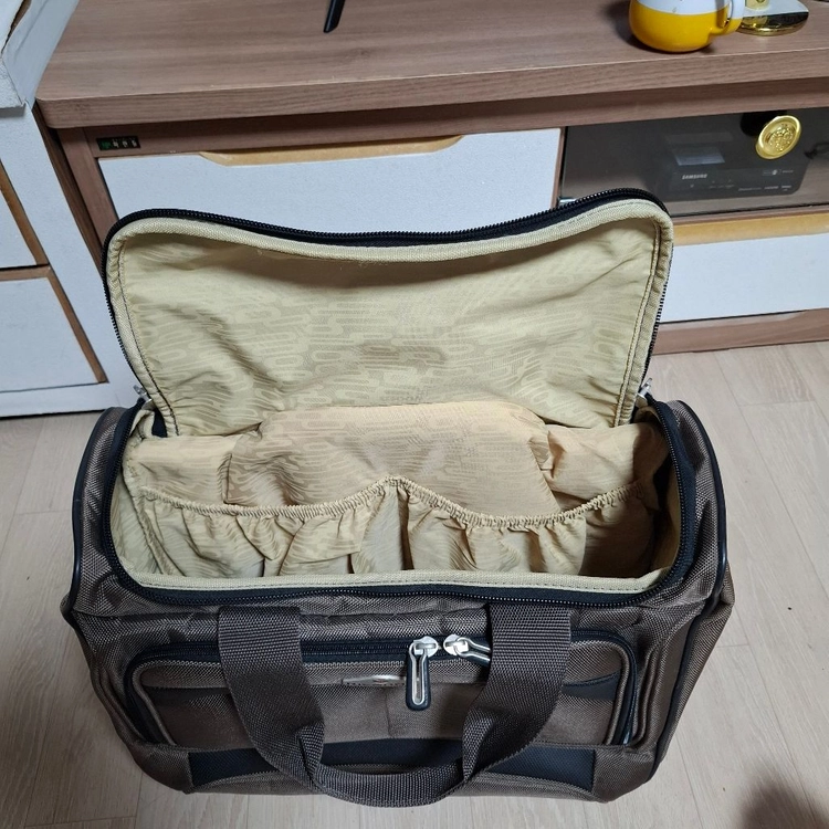 리카르도 비벌리 여행캐리어 2종 이미지