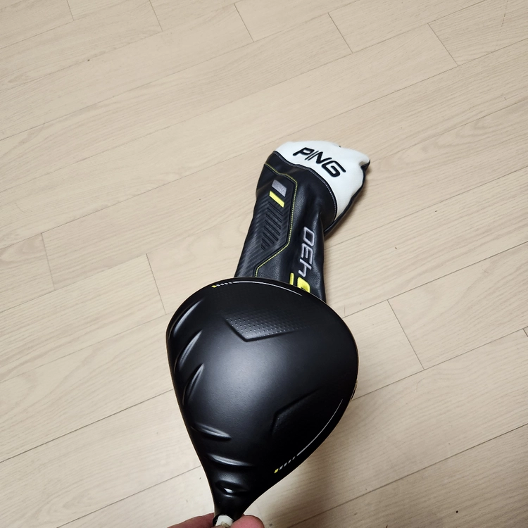 핑드라이버헤드 G430 SFT, 10.5도 이미지