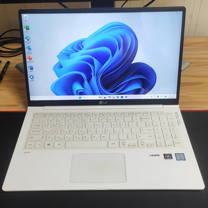 LG 그램 15ZD980 팝니다 이미지
