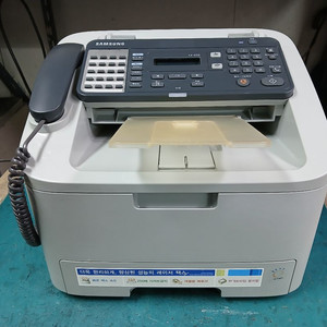 삼성CF650레이져팩시밀리 이미지