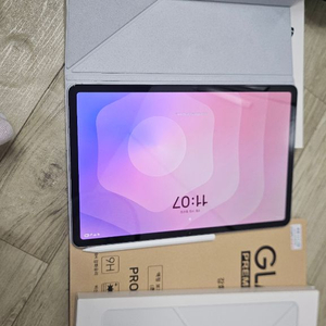 갤럭시탭 s11 5g 128기가 그레이 이미지
