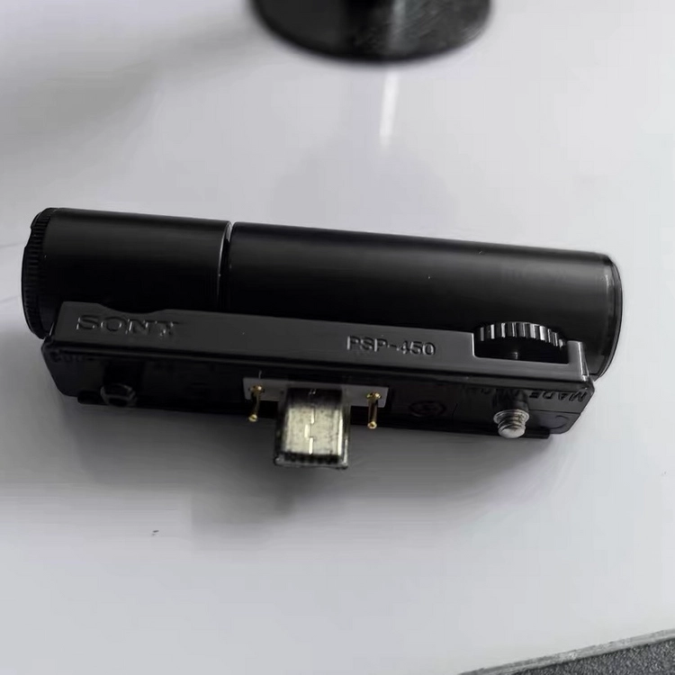 PSP 카메라 PSP-450 이미지