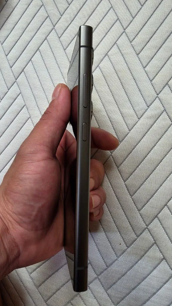 갤럭시 s24 울트라 512GB 판매합니다. 이미지