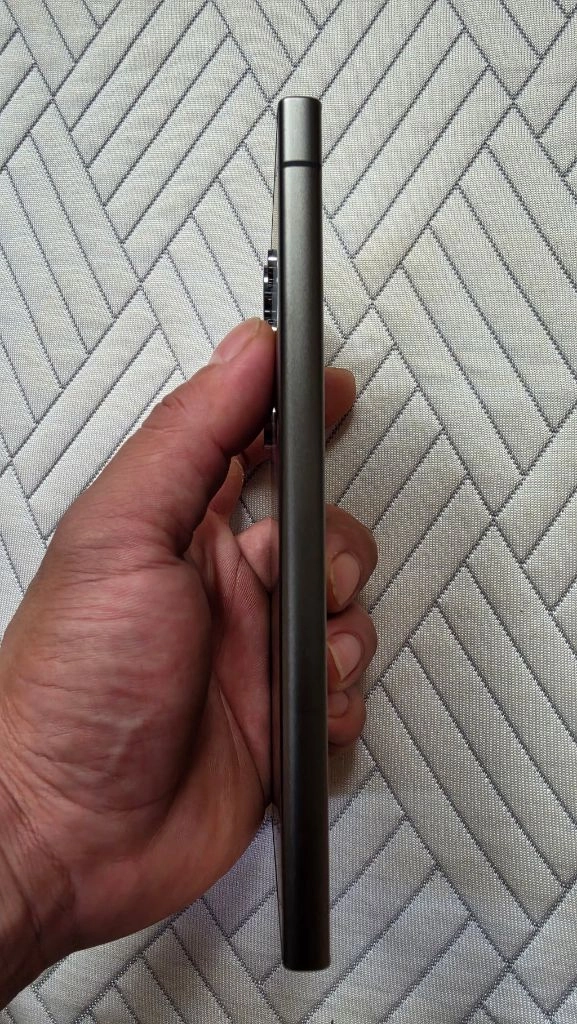 갤럭시 s24 울트라 512GB 판매합니다. 이미지