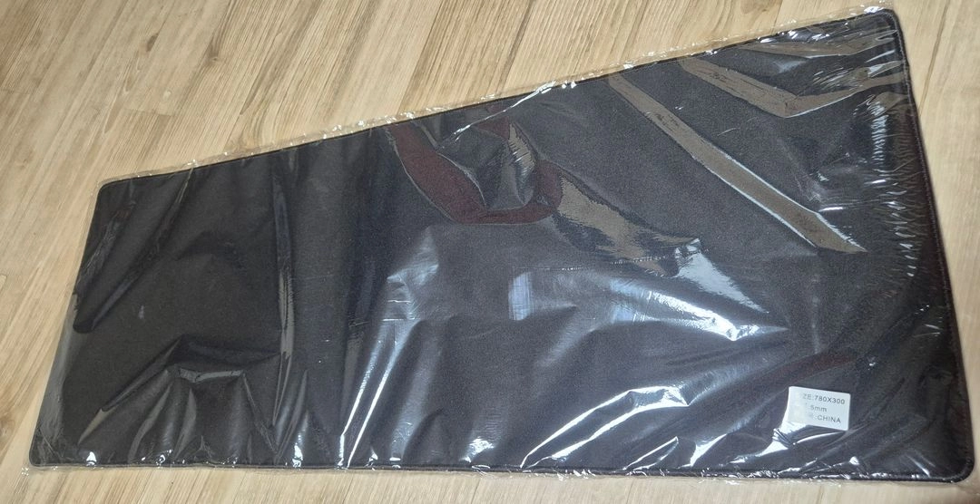 게이밍 마우스 장패드 새상품(780x300mm) 이미지