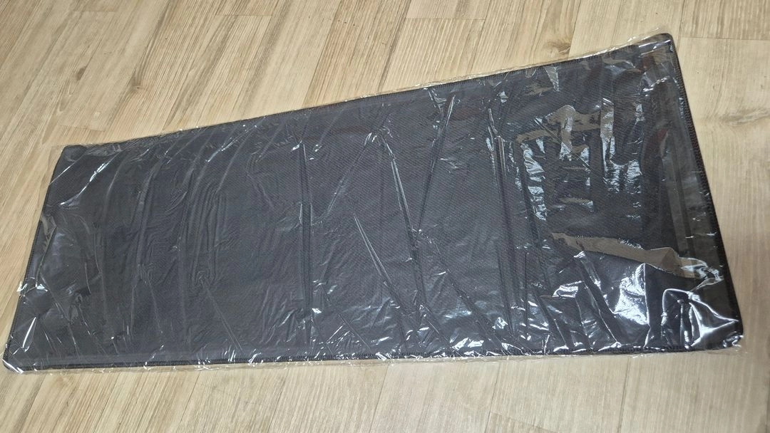 게이밍 마우스 장패드 새상품(780x300mm) 이미지