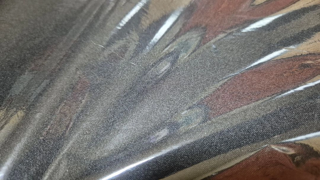 게이밍 마우스 장패드 새상품(780x300mm) 이미지