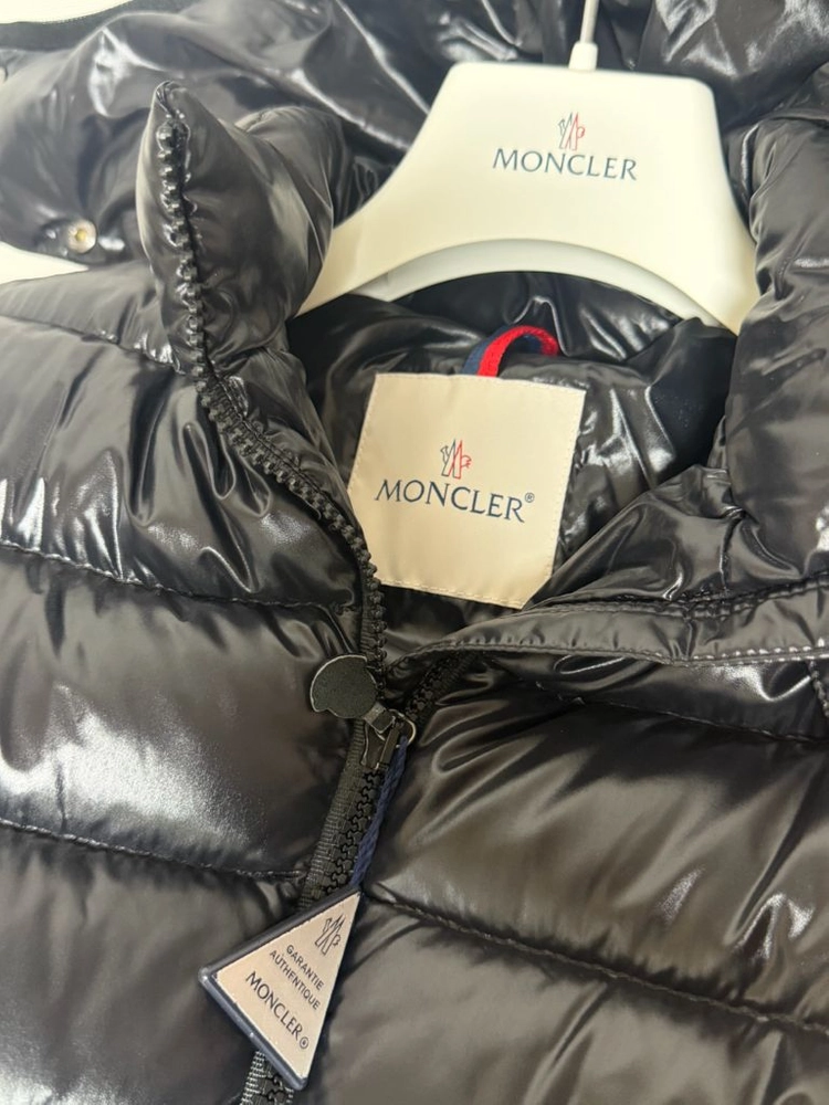 몽클레어 패딩 모카 12세 네이비 이미지