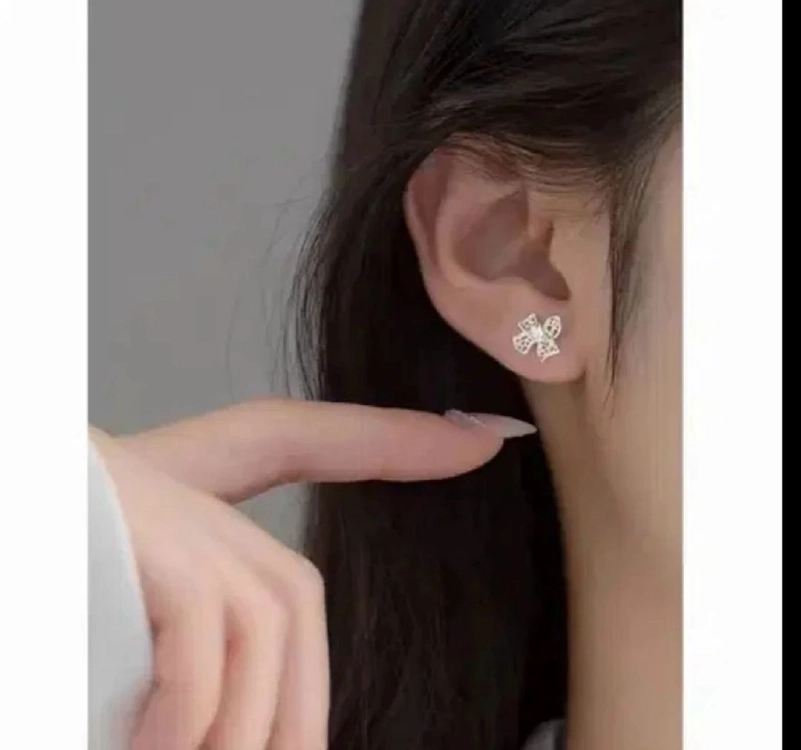 999은 바람개비 귀걸이 이미지