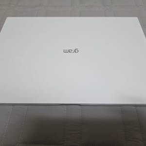 2022 LG 그램 16인치 16Z90Q-GA5WK 이미지