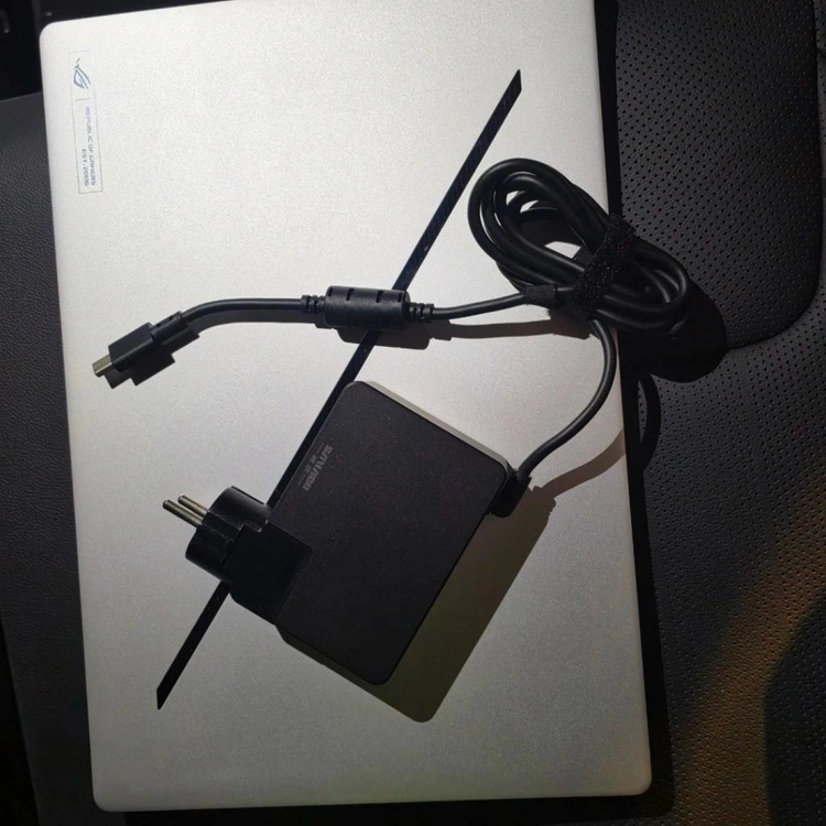 ASUS ROG G16 5070ti 64g 3T (네고x) 이미지