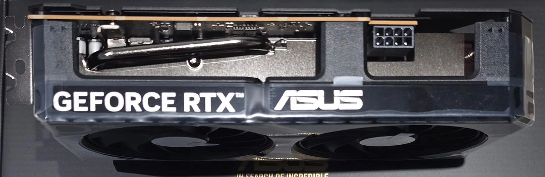 RTX 5060ti 8GB 신품급 AS 연장 ~30.4까지 이미지