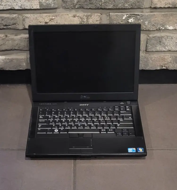 DELL i5 노트북 부품용 - 안심되는 중고거래