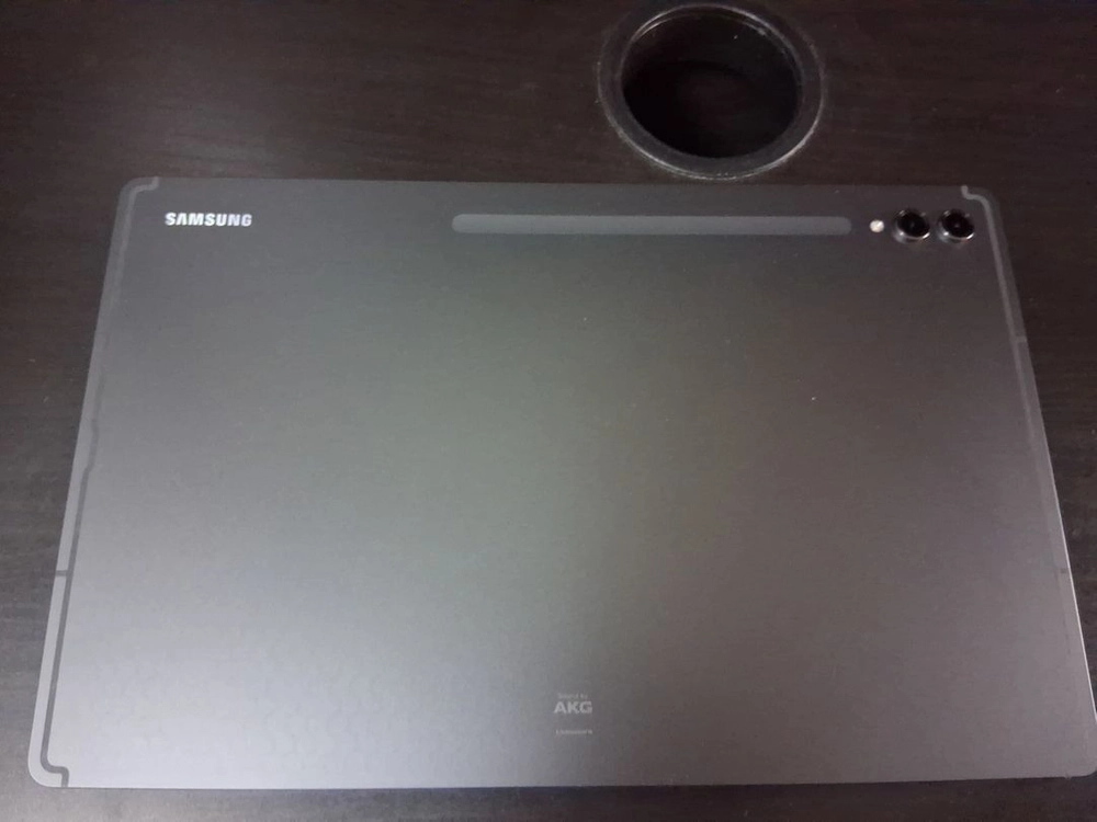 갤럭시탭 S9 Ultra 256GB / 잔기스도X / 추가 케이스, 티타늄펜촉 포함 이미지