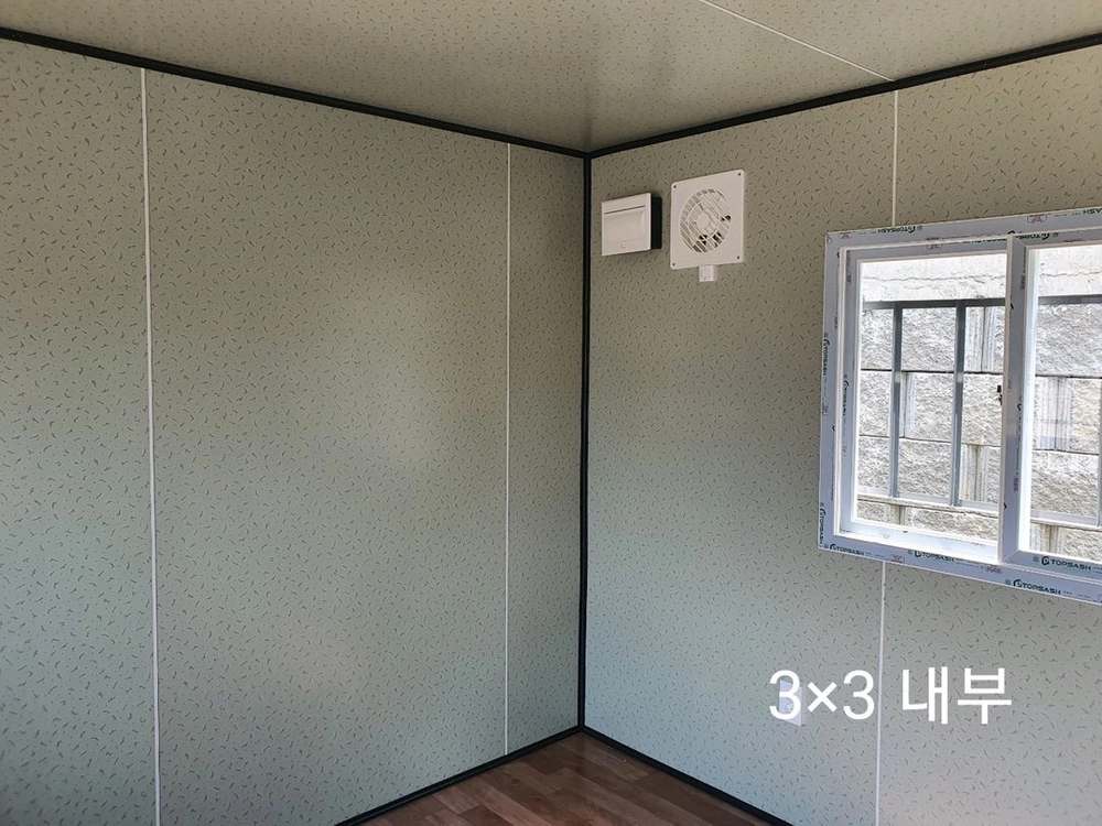 신품컨테이너 3*3 이미지
