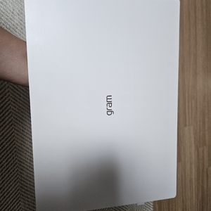 LG 그램 프로 Ultra5 /16GB /1TB / RTX3050 새상품급 이미지