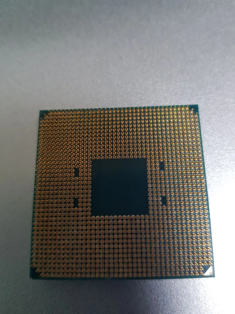 라이젠 5 3600 CPU 쿨러 포함 이미지