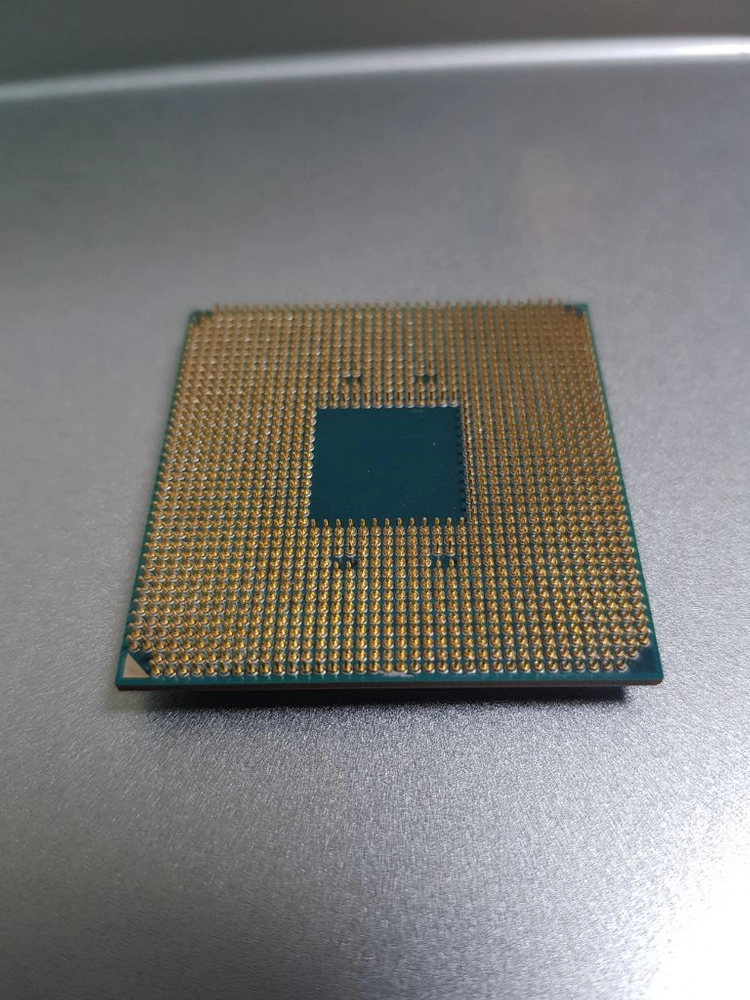 라이젠 5 3600 CPU 쿨러 포함 이미지
