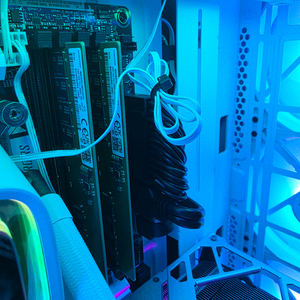 ddr5 4800 2ea 팔아요 이미지