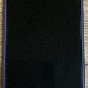 아이폰 17 Pro 256GB 딥블루 이미지