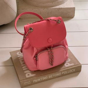 [봉긋] Joli bag 버블핑크 이미지