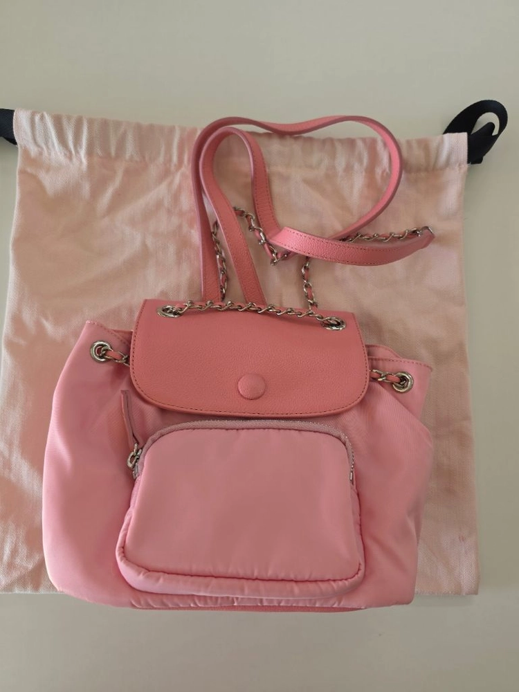 [봉긋] Joli bag 버블핑크 이미지
