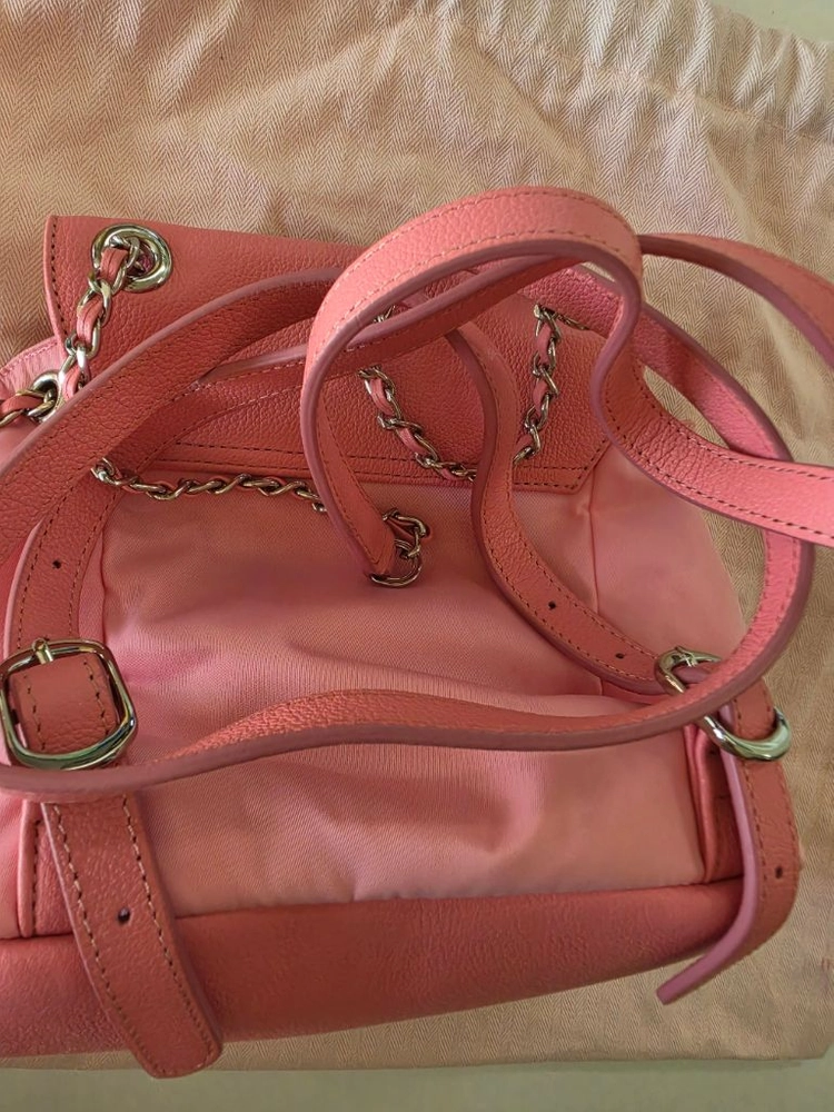 [봉긋] Joli bag 버블핑크 이미지