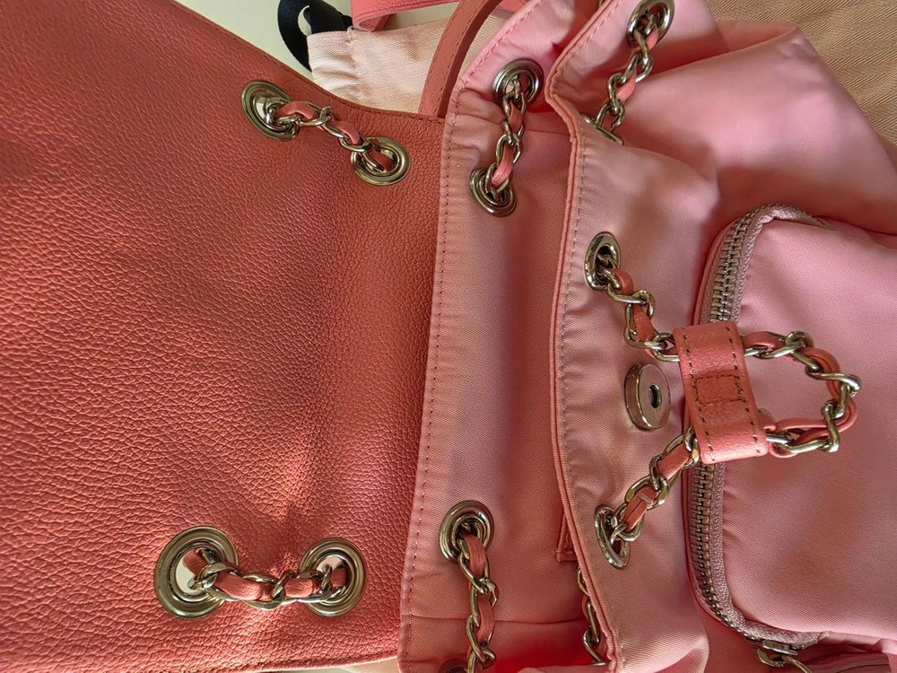 [봉긋] Joli bag 버블핑크 이미지
