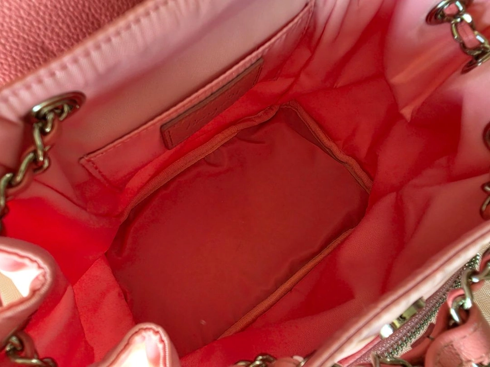 [봉긋] Joli bag 버블핑크 이미지