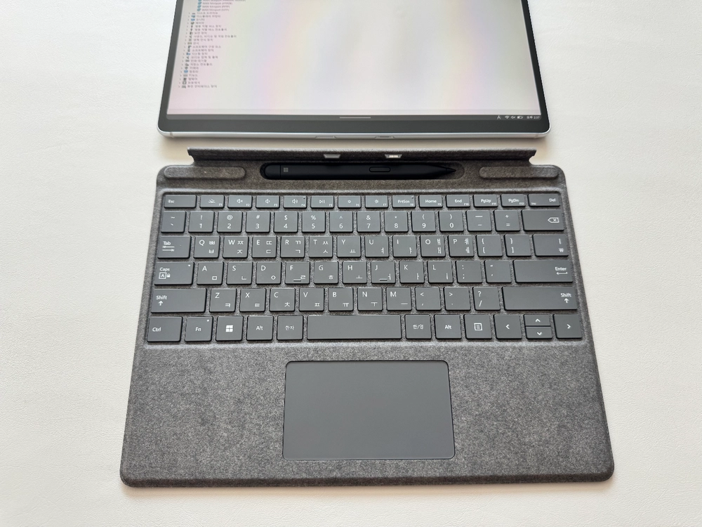 서피스프로 11 5G plus - 안심되는 중고거래