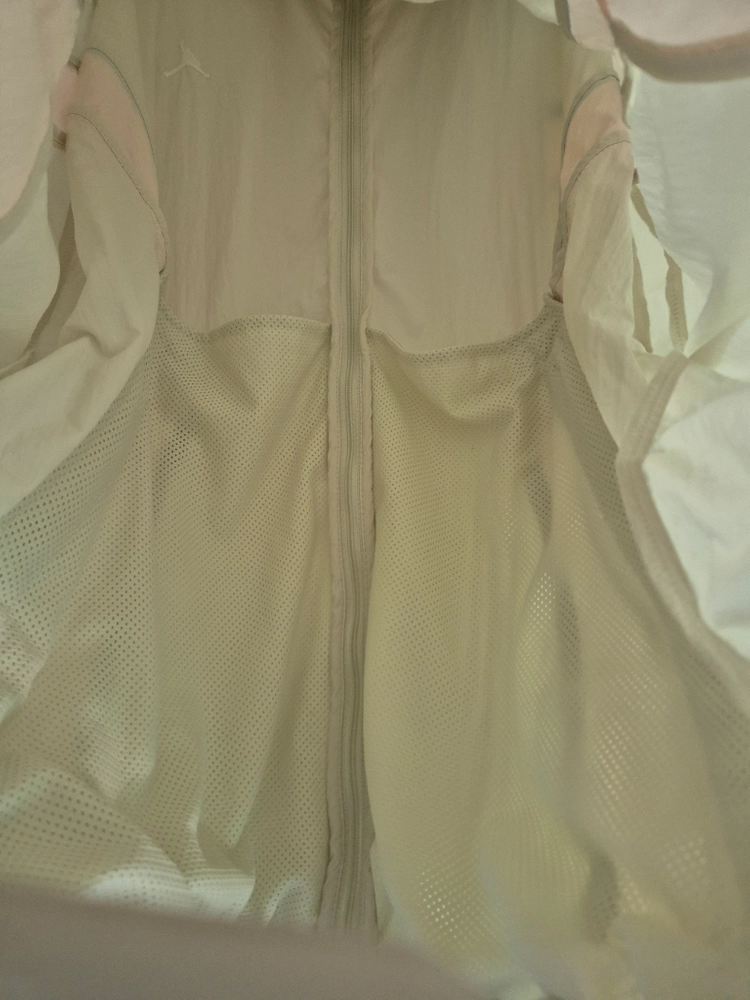 나이키 조던 경량 점퍼 xl 110 새상품 이미지