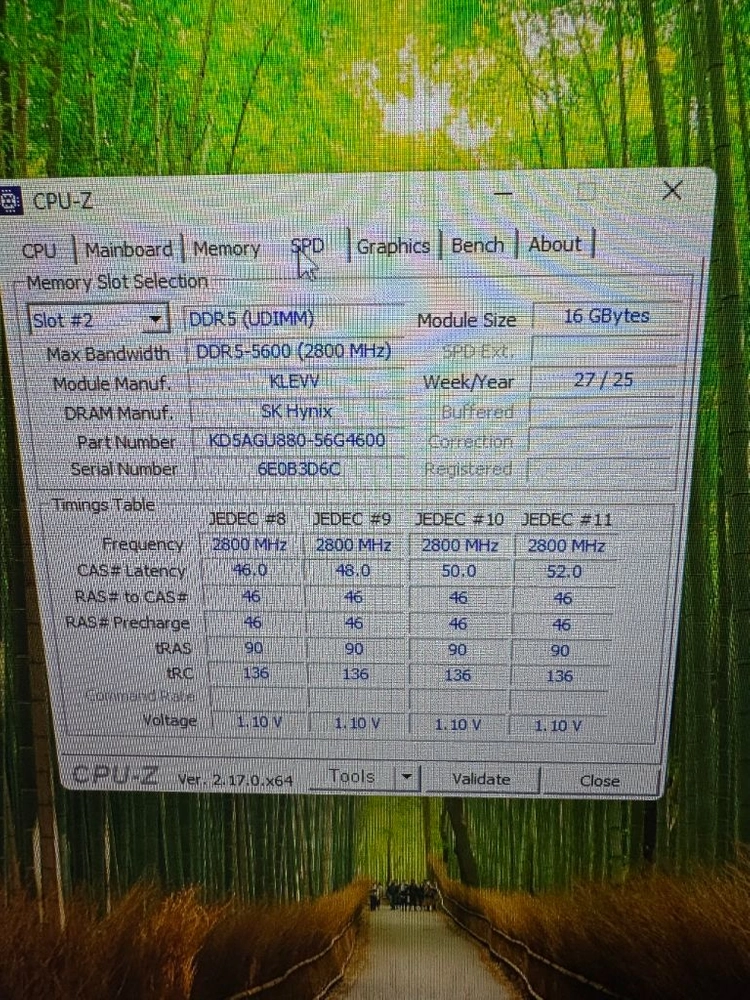 컴퓨터 (9800X3d +7900XTX) 9003 부울경 이미지