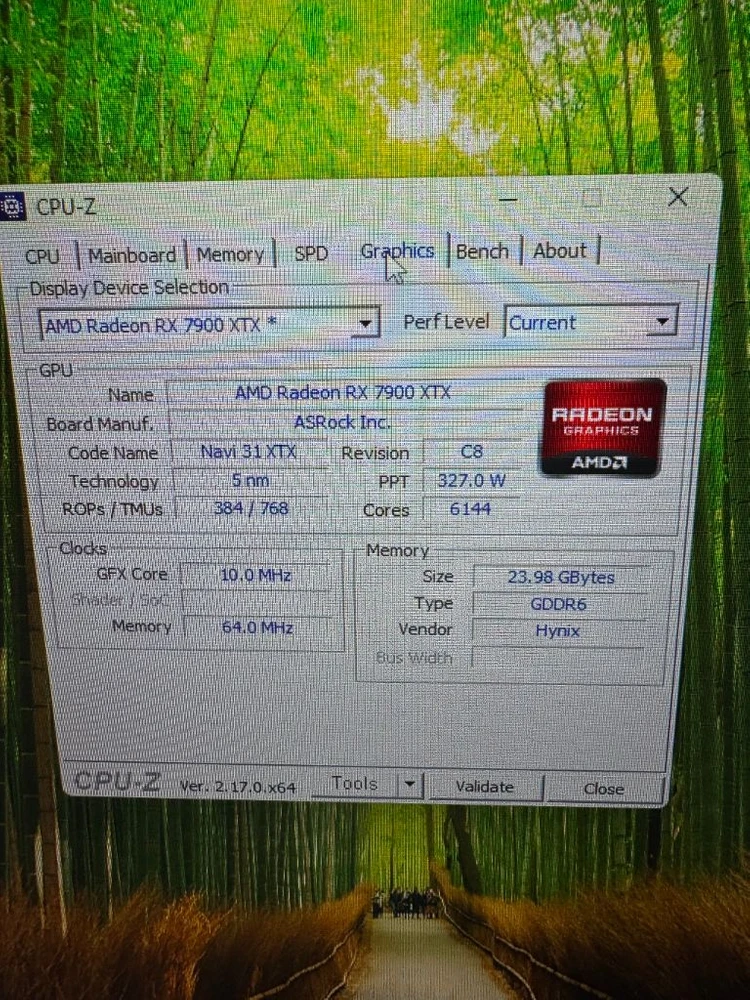 컴퓨터 (9800X3d +7900XTX) 9003 부울경 이미지