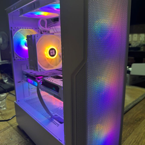 컴퓨터 (7500F + 9060XT) 0051 이미지
