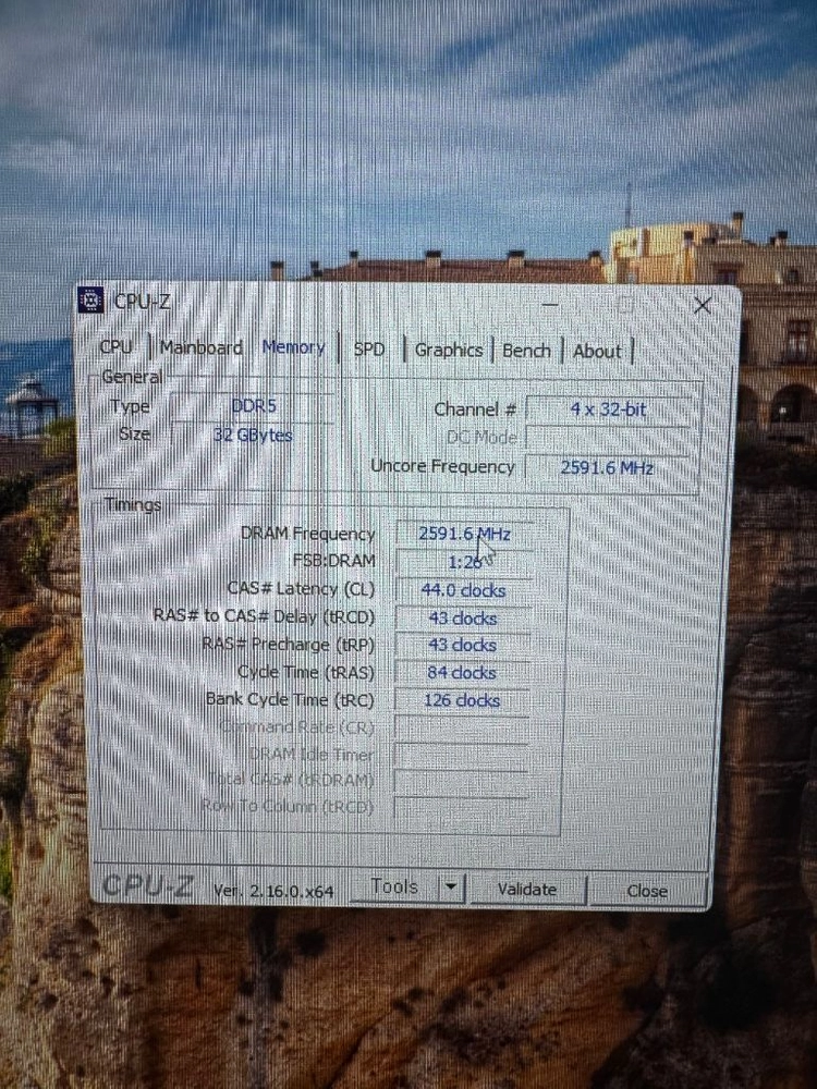 컴퓨터 (7500F + 9060XT) 0051 이미지
