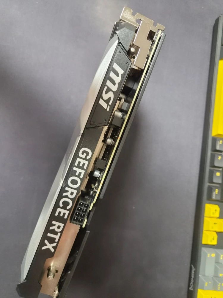 msi 4070 ventus 이미지